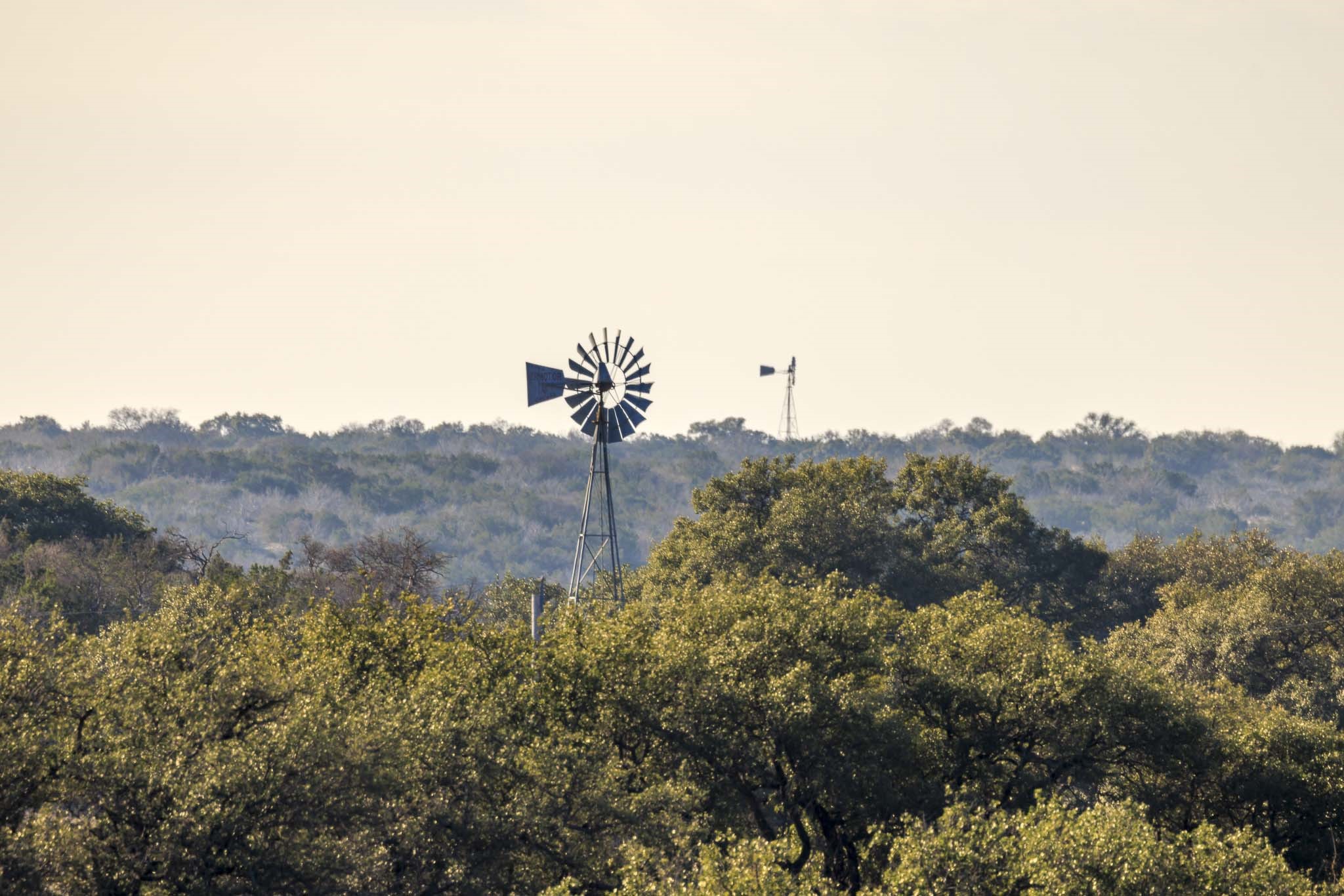 0 Deberry Lane Sonora, TX 76950 - Photo 17 of 50 a view of a house with a mountain