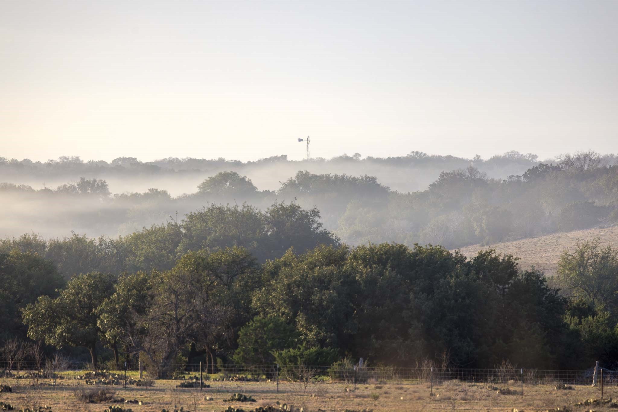 0 Deberry Lane Sonora, TX 76950 - Photo 22 of 50 a view of a town with mountains