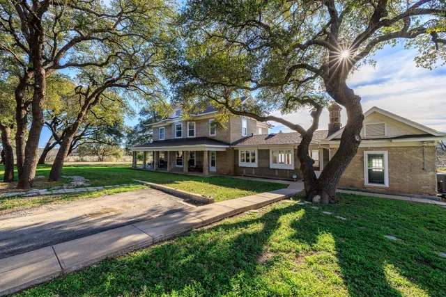 $9,760,000 | 0 Deberry Lane, Sonora, TX 76950