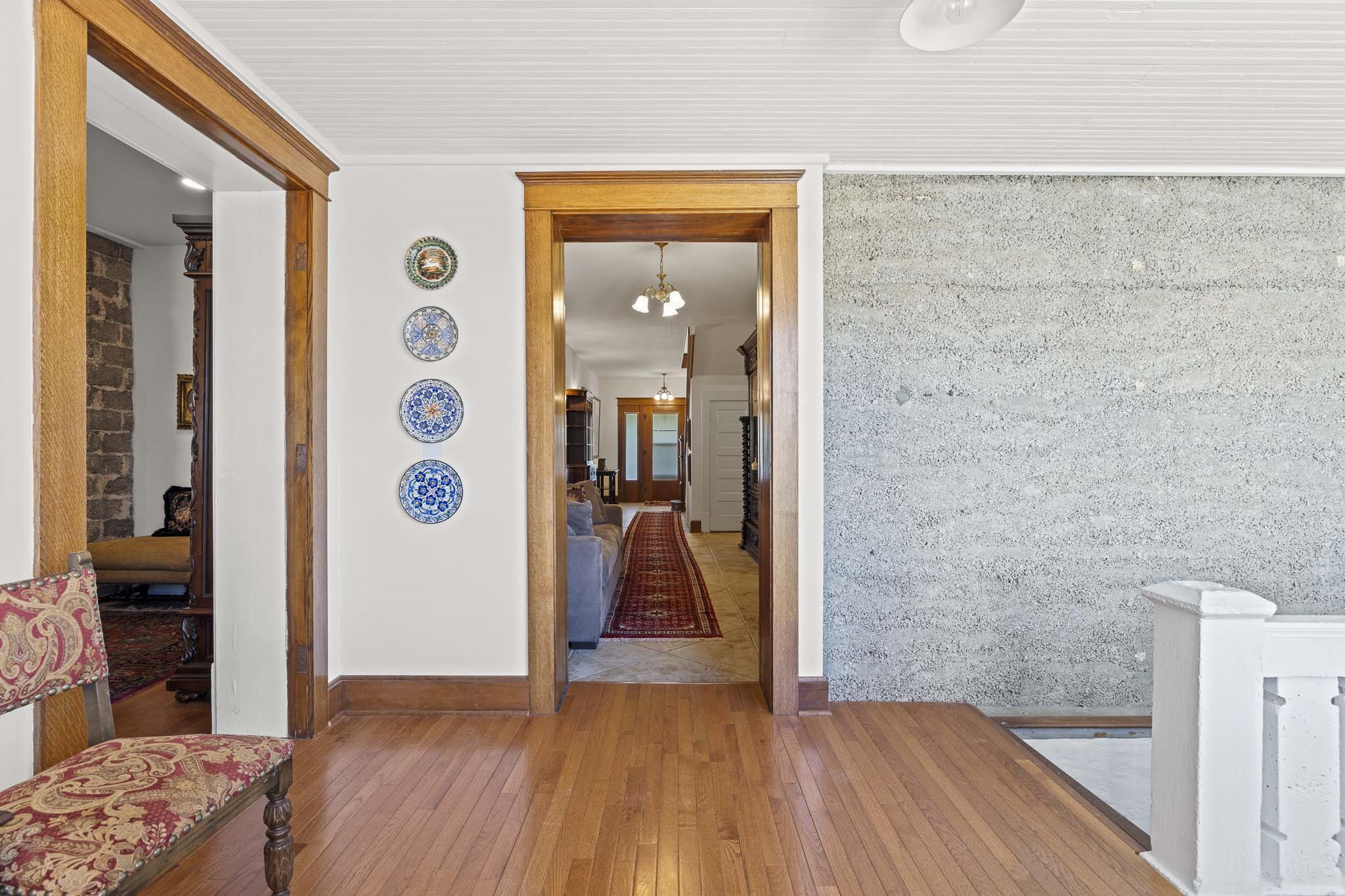 0 Deberry Lane Sonora, TX 76950 - Photo 28 of 50 a bedroom with a bed and a mirror