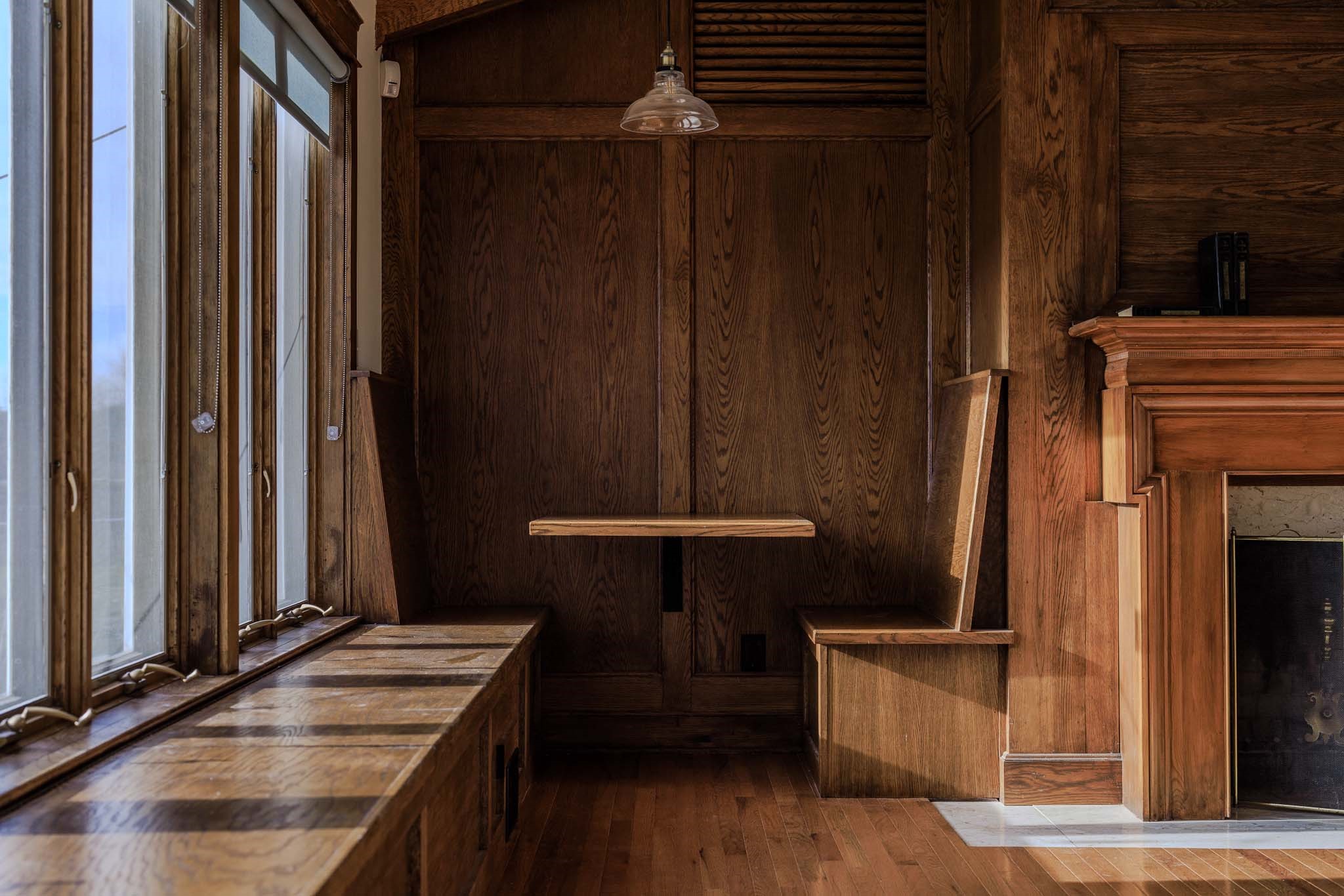 0 Deberry Lane Sonora, TX 76950 - Photo 32 of 50 a kitchen with a sink and a refrigerator