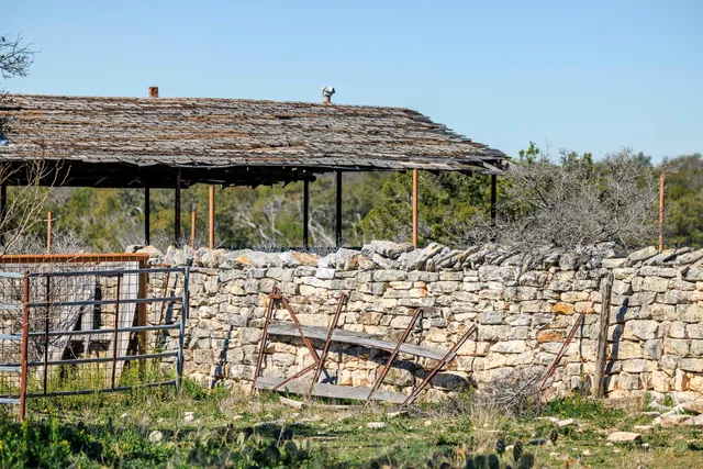 $9,760,000 | 0 Deberry Lane, Sonora, TX 76950