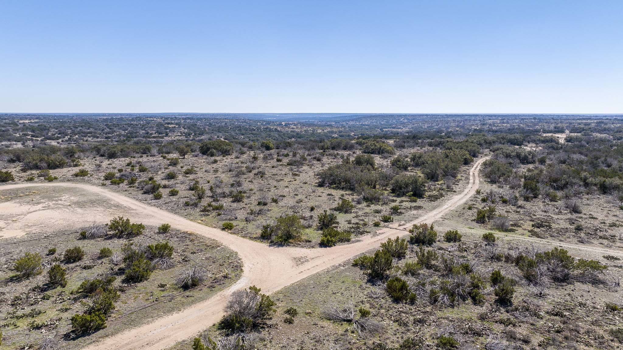 0 Deberry Lane Sonora, TX 76950 - Photo 37 of 50 a view of a sky view