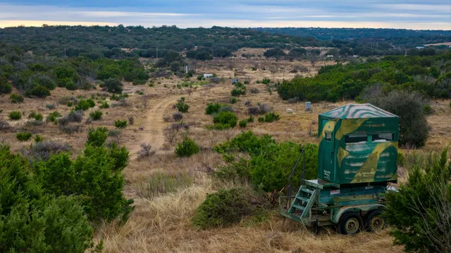 $9,760,000 | 0 Deberry Lane, Sonora, TX 76950