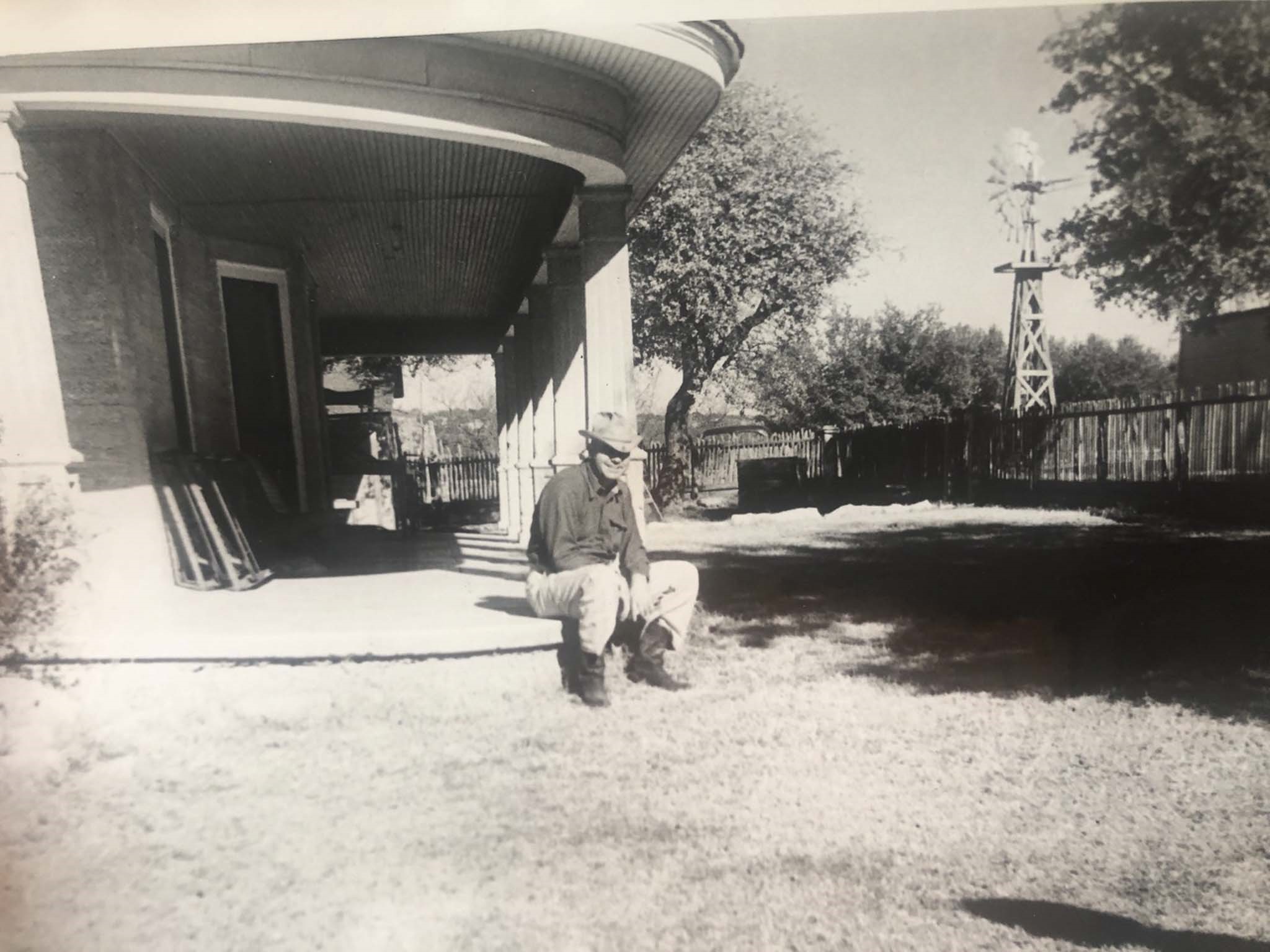 0 Deberry Lane Sonora, TX 76950 - Photo 48 of 50