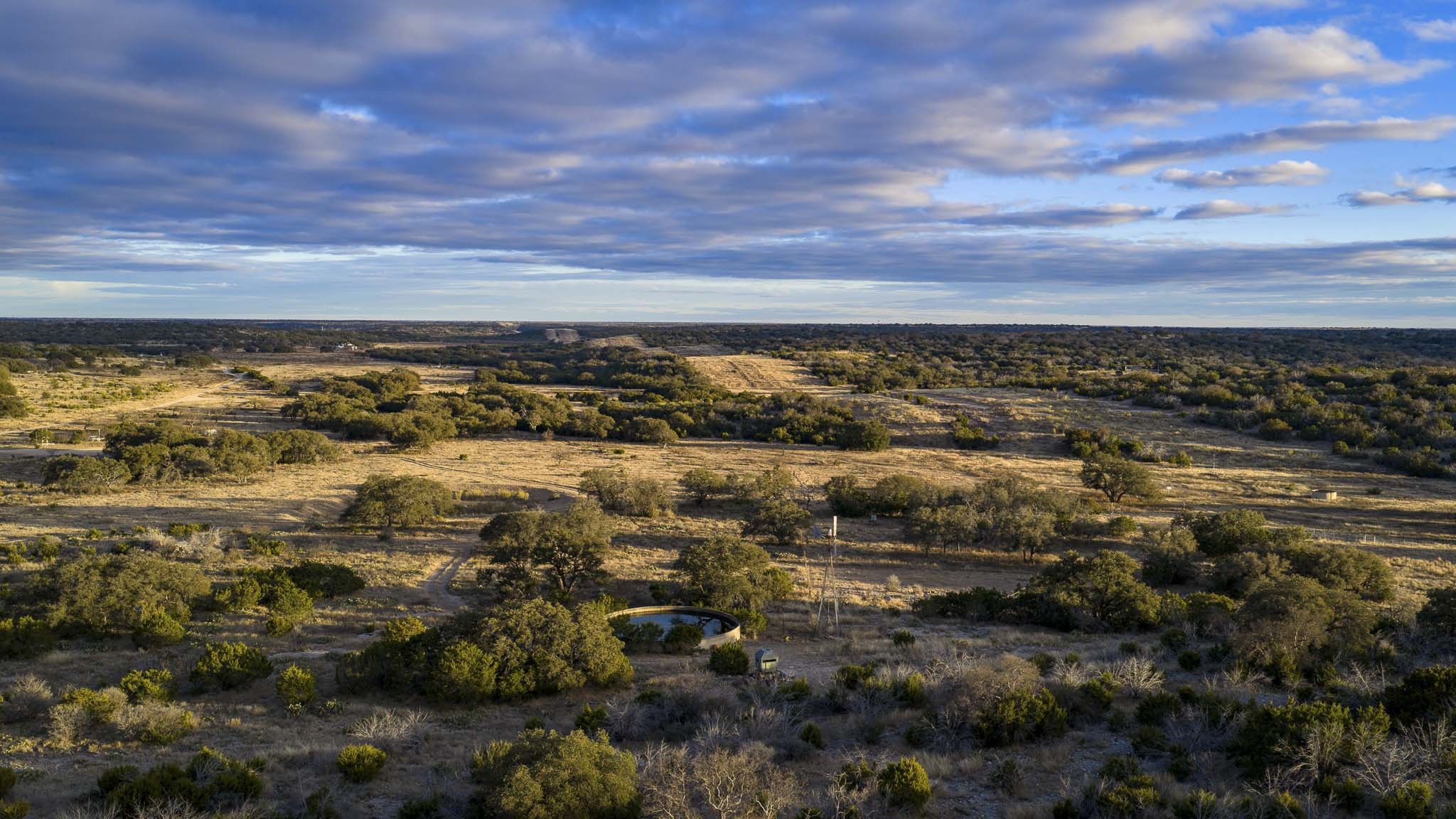 0 Deberry Lane Sonora, TX 76950 - Photo 5 of 50 a view of a city