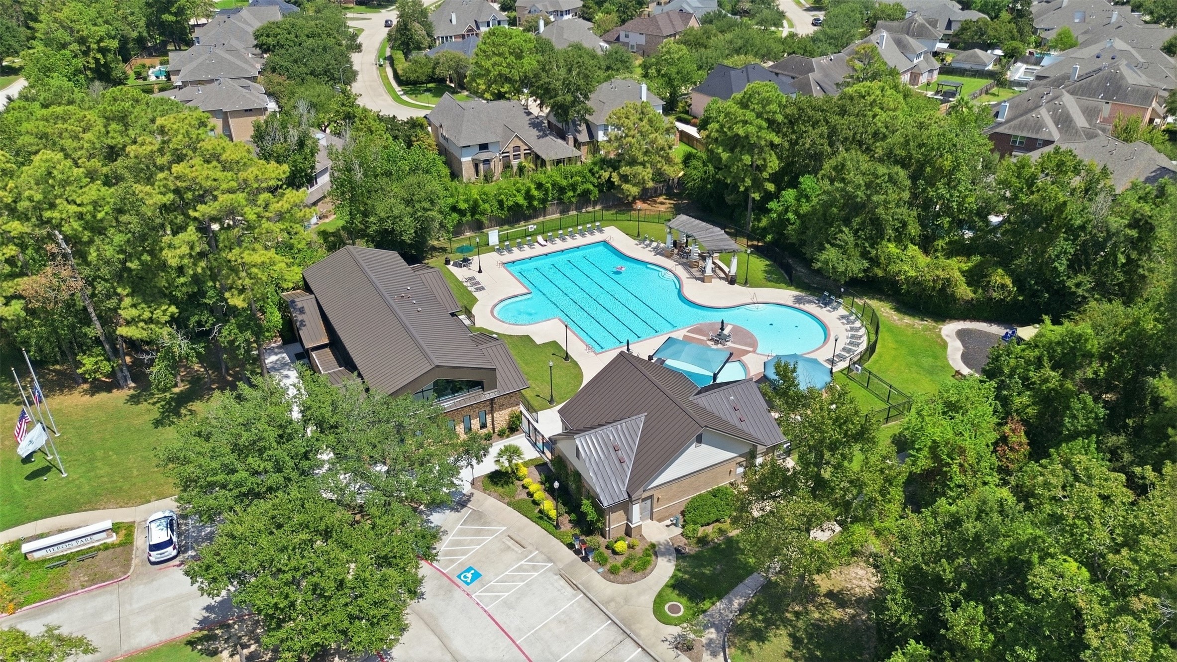 28419 Ashlyn Ridge Lane Spring, TX 77386 - Photo 32 of 32 Gallery Image 32