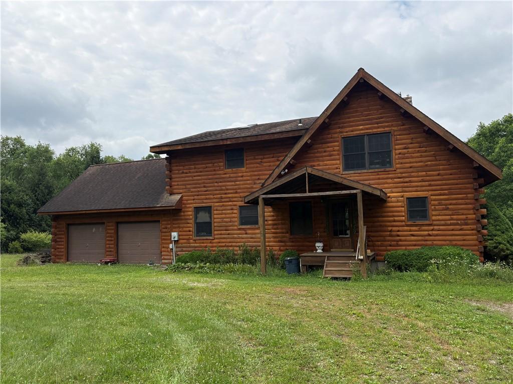 1530 Washington Road Apollo, PA 15613 - Photo 1 of 29 Welcome to 1530 Washington Rd