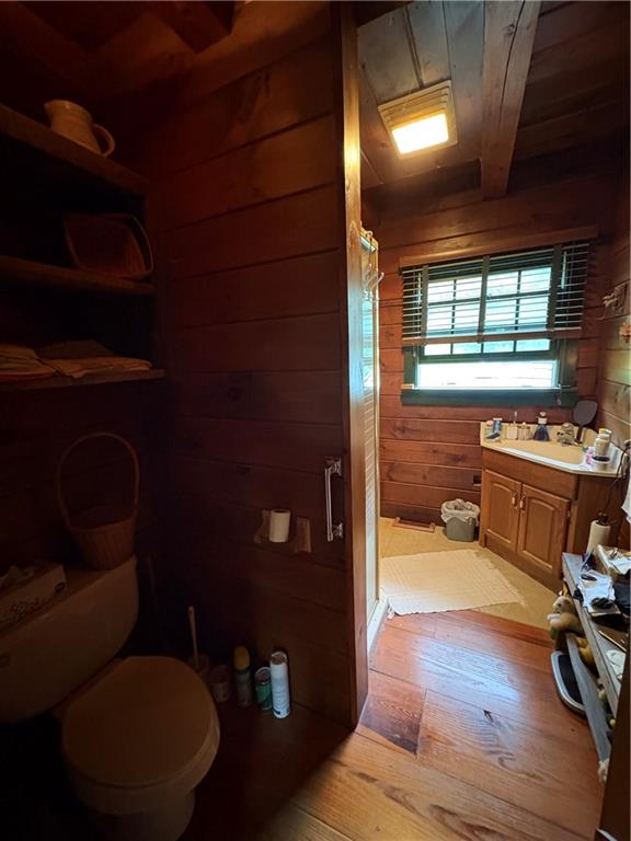 1530 Washington Road Apollo, PA 15613 - Photo 12 of 29 Main Floor Full Bath