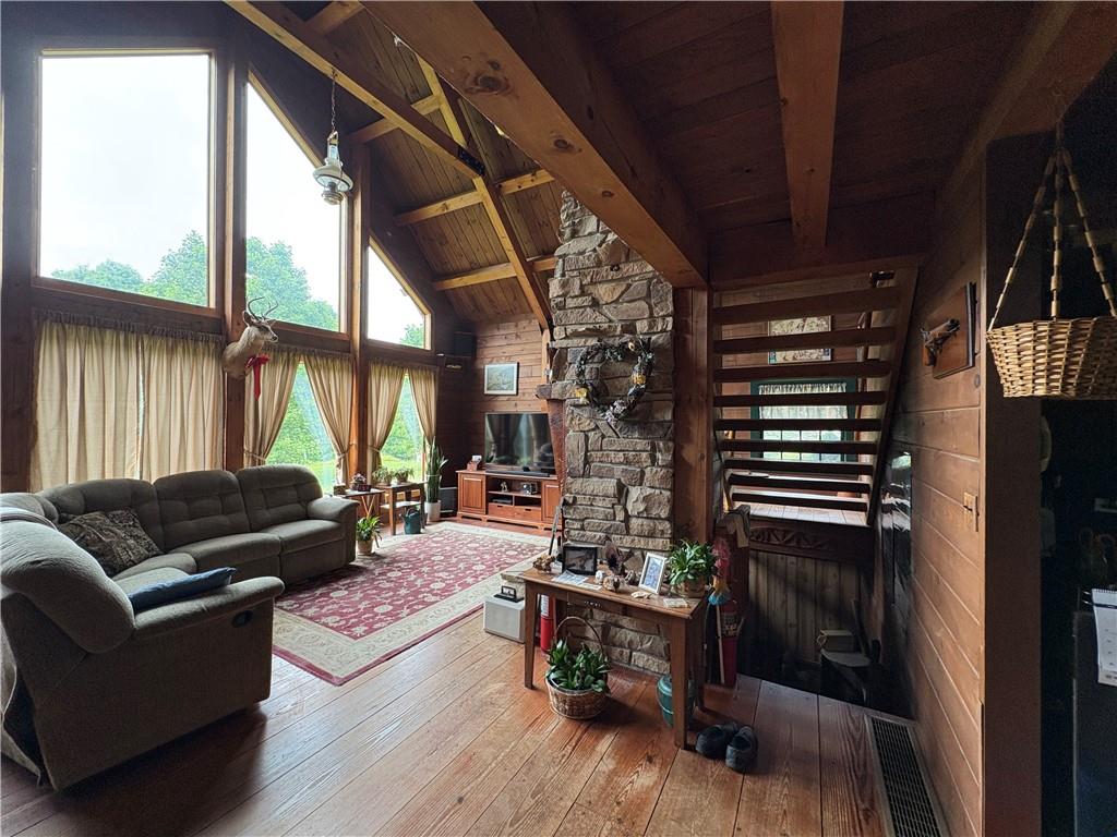 1530 Washington Road Apollo, PA 15613 - Photo 6 of 29 Gallery Image 6