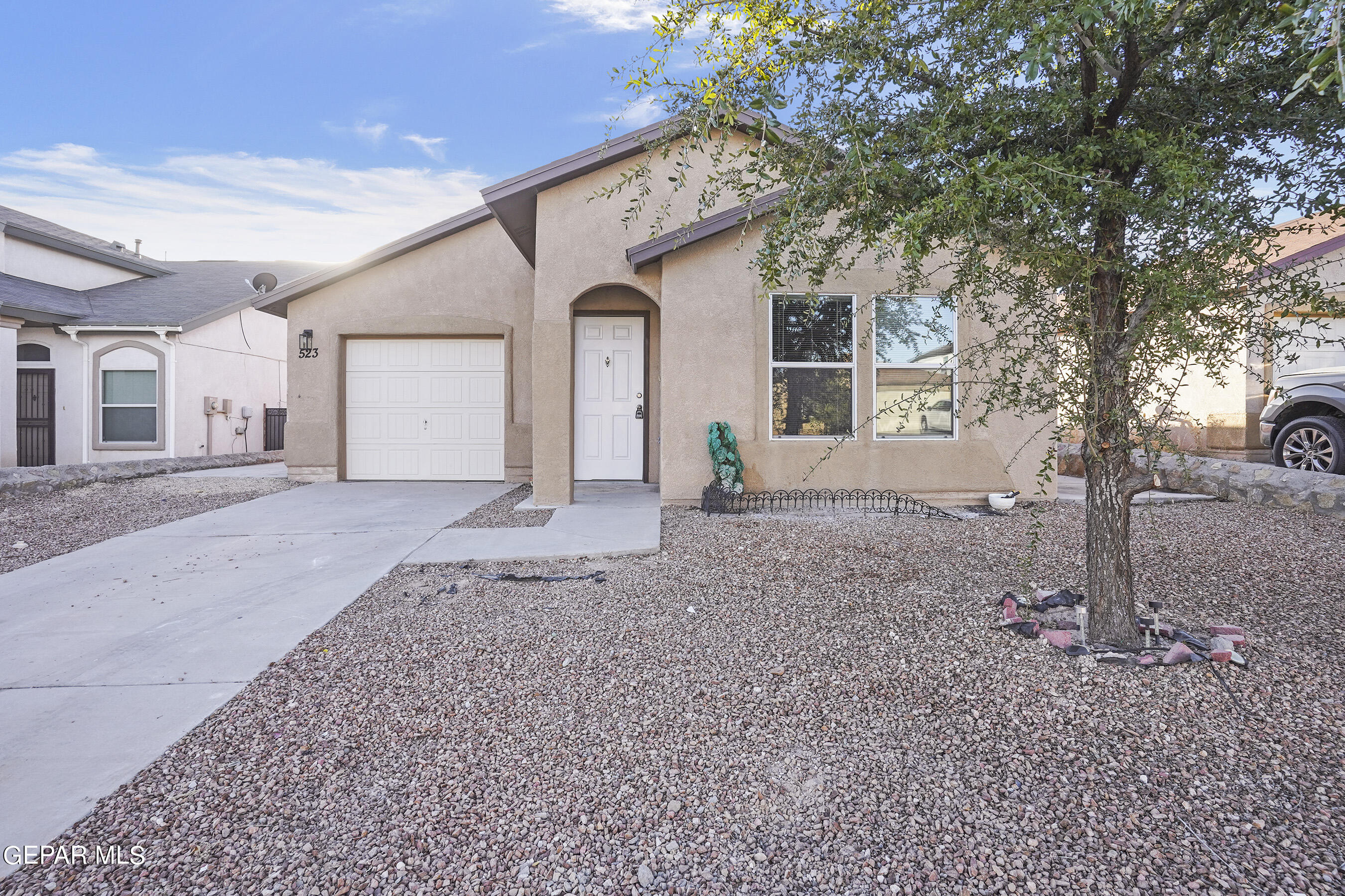 523 Winter Spring Place El Paso, TX 79928 - Photo 1 of 1 A7305235