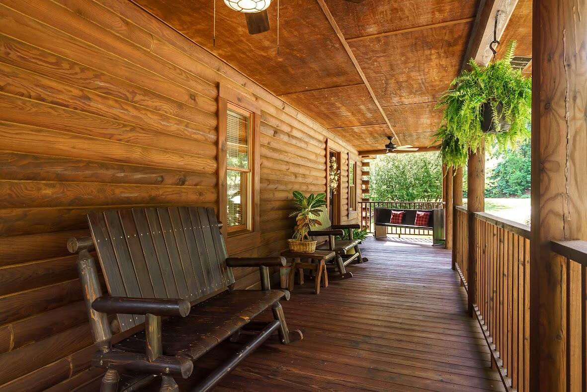 611 Morris Pond Road Aiken, SC 29801 - Photo 3 of 31 Gallery Image 3