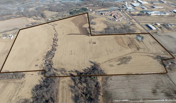 $1,119,000 | 125 /- Ac North Road, Mauston, WI 53948