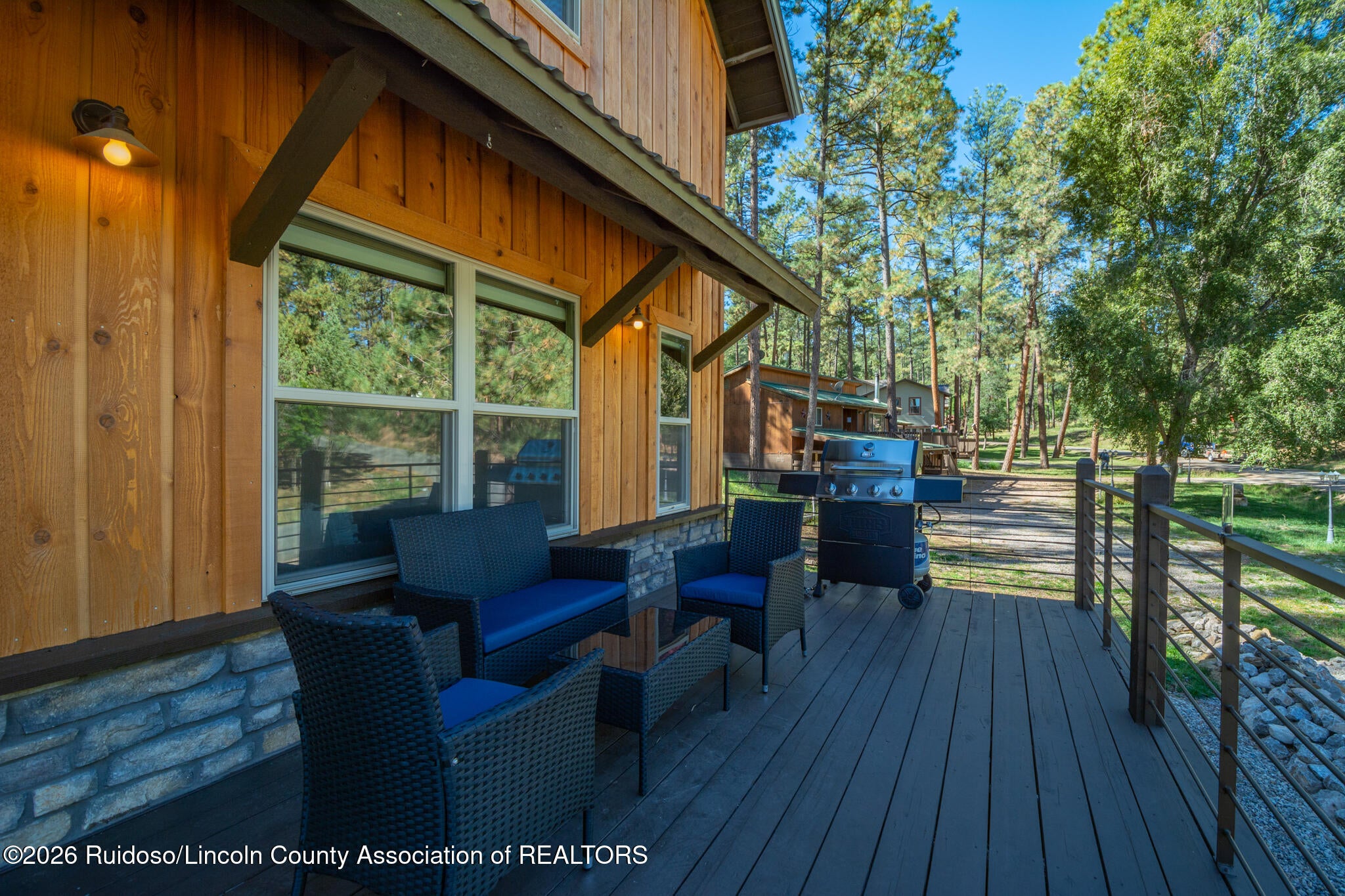 115 Apache Hills Drive Ruidoso, NM 88345 - Photo 152 of 162 Gallery Image 152