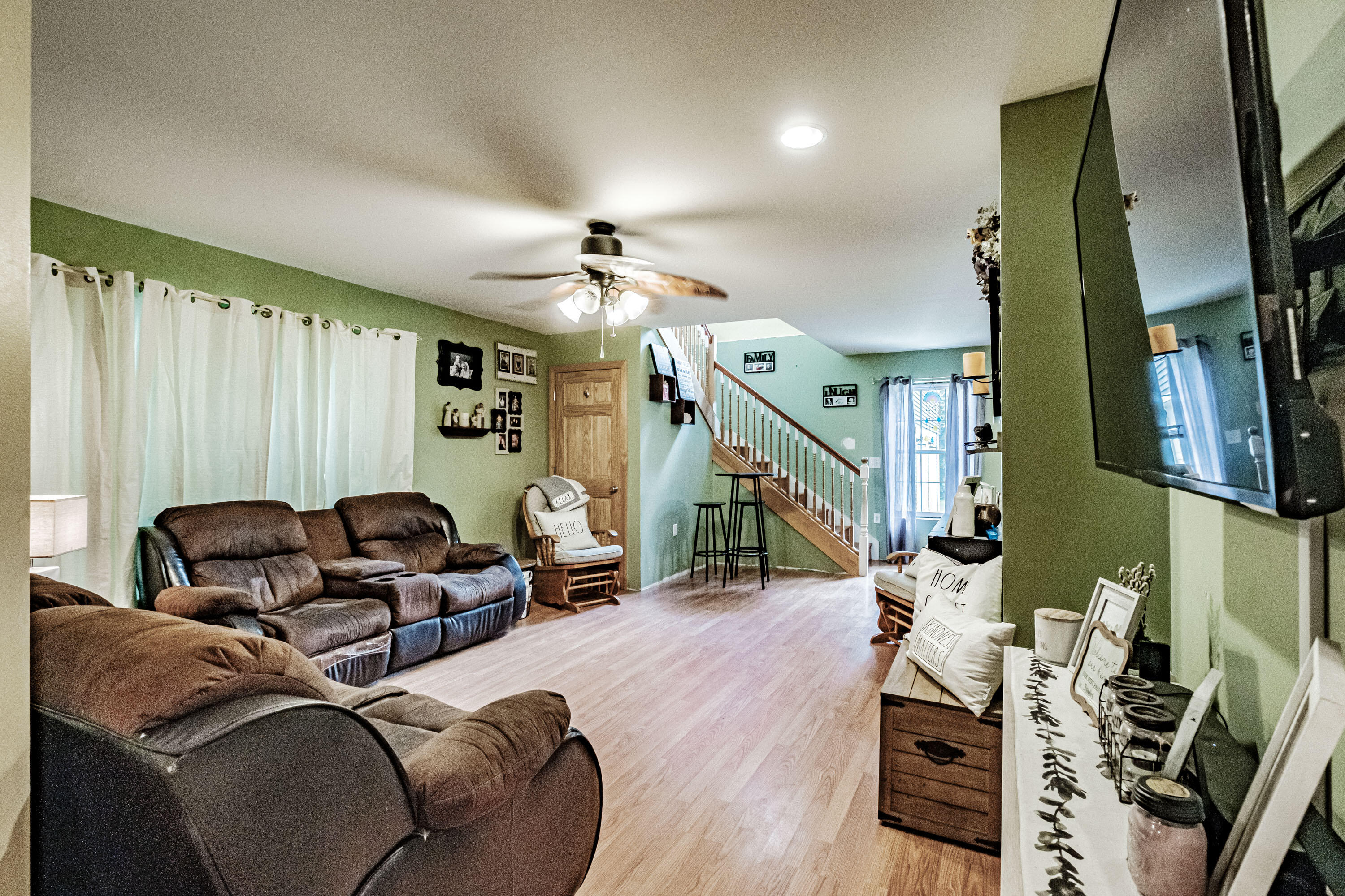 281 Bean Road Otisfield, ME 04270 - Photo 29 of 75 Living Room