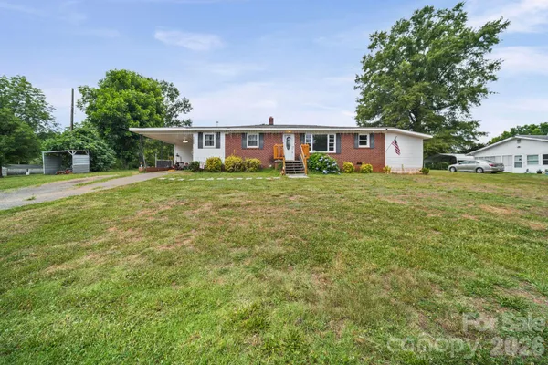 $239,000 | 420 Bear Creek Road, Shelby, NC 28152