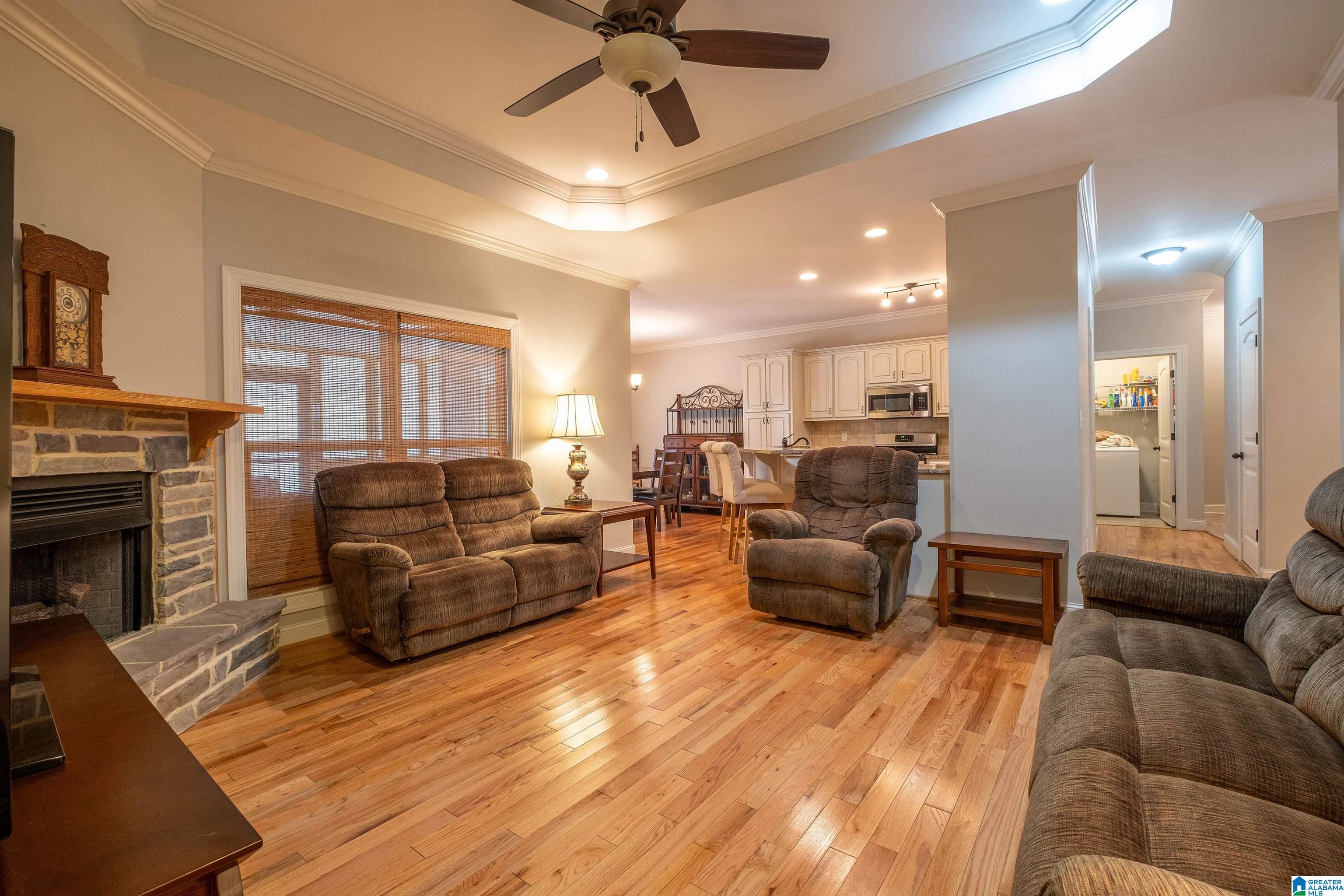 285 Gray Fox Road Springville, AL 35146 - Photo 11 of 37