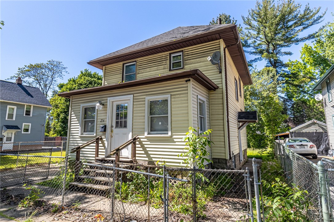 256 Ave D Rochester, NY 14621 - Photo 3 of 43