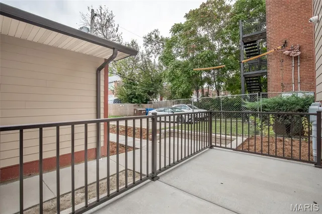 $425,000 | 6000 Washington Avenue, Unit 102, St. Louis, MO 63108