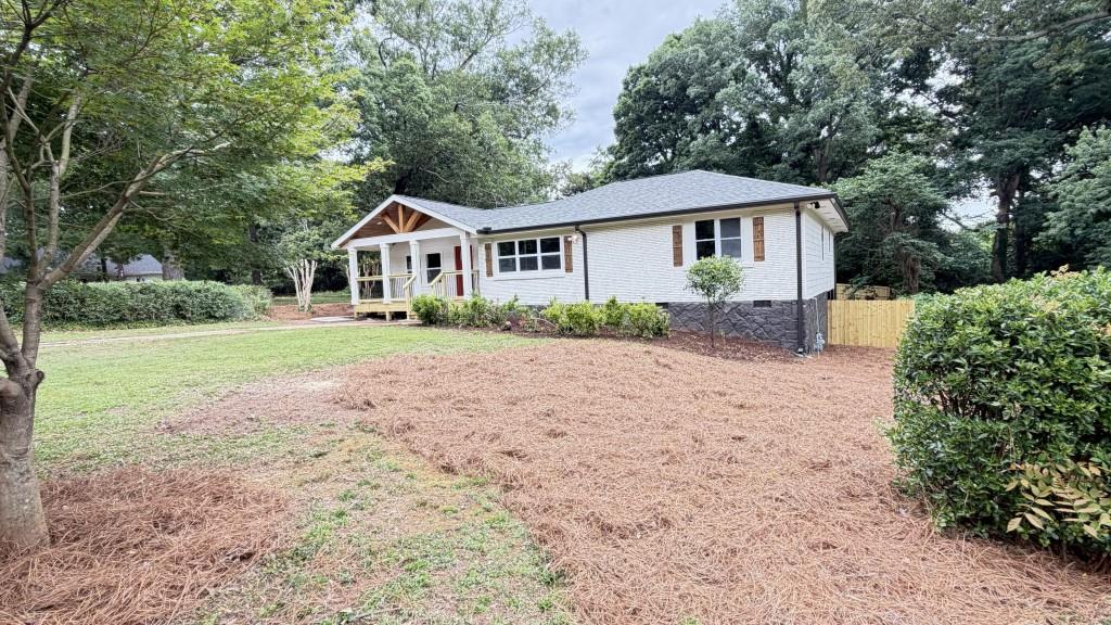 3491 Maplehurst Drive Decatur, GA 30032 - Photo 23 of 23 Gallery Image 23