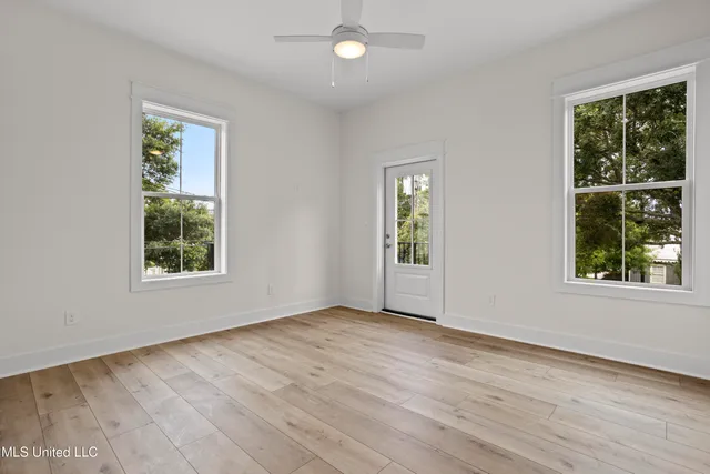 $619,900 | 124 Court Street, Unit 206, Bay St. Louis, MS 39520