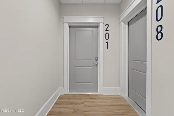 $569,900 | 124 Court Street, Unit 206, Bay St. Louis, MS 39520