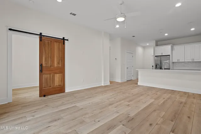 $619,900 | 124 Court Street, Unit 206, Bay St. Louis, MS 39520