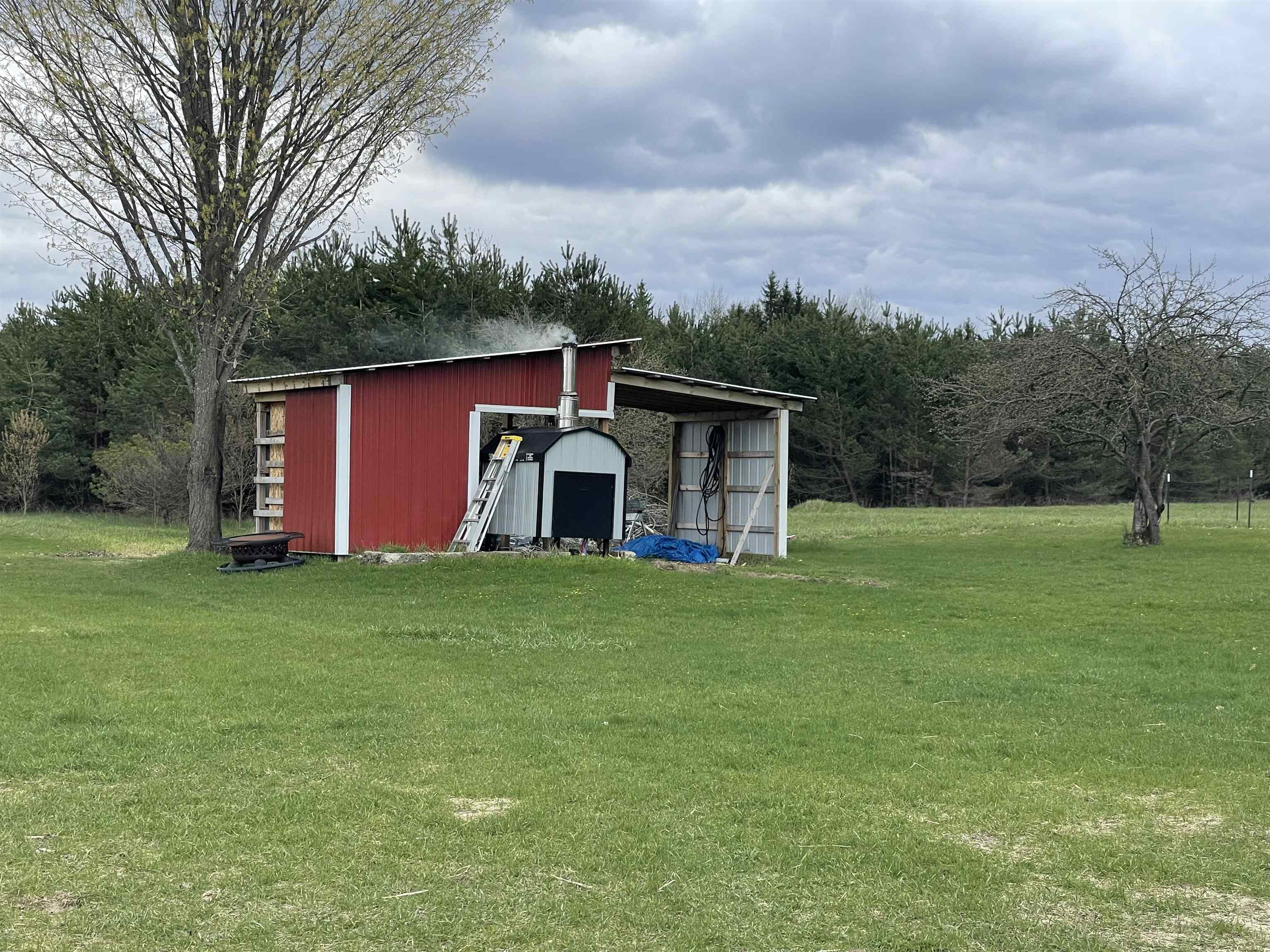 8270 North Morey Road Manton, MI 49663 - Photo 3 of 24