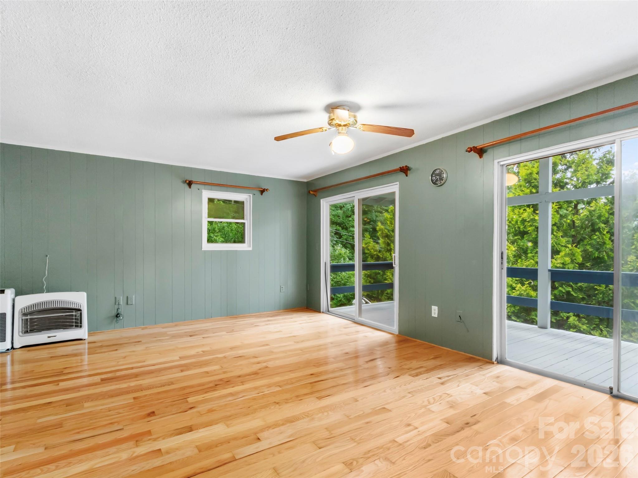 1210 Blevins Branch Road Bakersville, NC 28705 - Photo 5 of 35