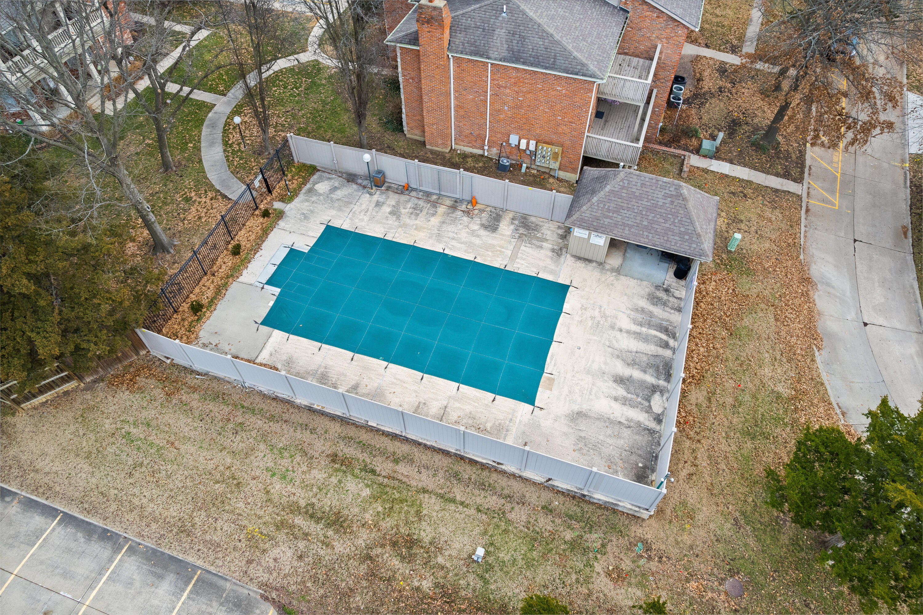 104 East Green Meadows Road Columbia, MO 65203 - Photo 21 of 30 Gallery Image 21