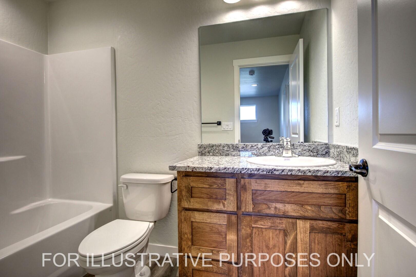 1109 Annalise Street Central Point, OR 97502 - Photo 20 of 22 20