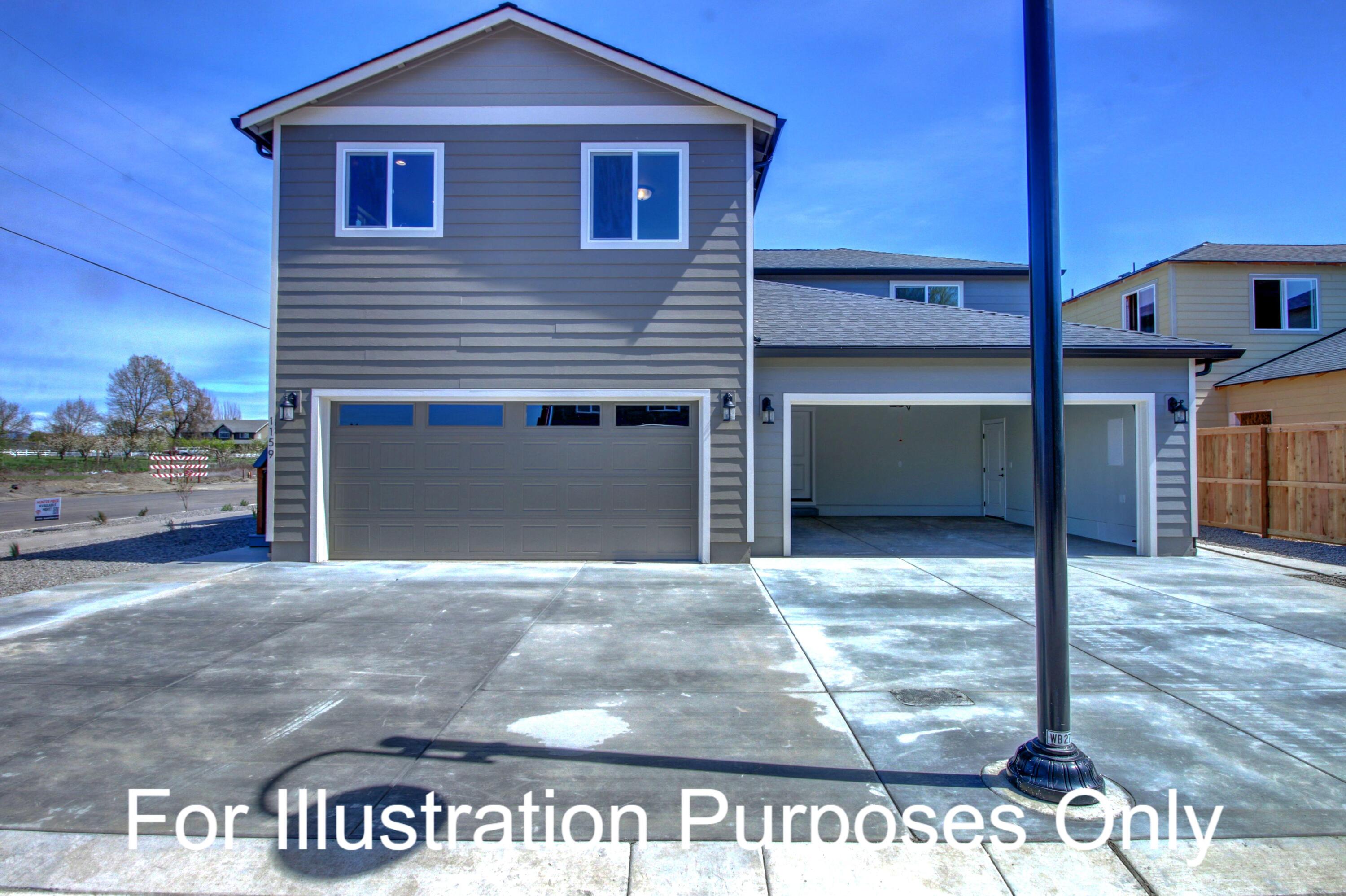 1109 Annalise Street Central Point, OR 97502 - Photo 22 of 22 22
