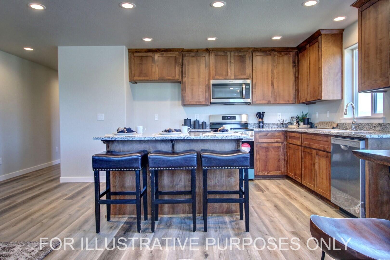 1109 Annalise Street Central Point, OR 97502 - Photo 7 of 22 7
