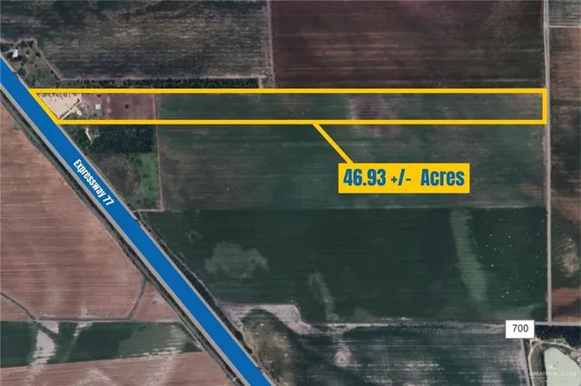 $844,740 | 18909 Highway 77, Harlingen, TX 78550