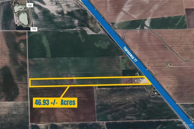 $844,740 | 18909 Highway 77, Harlingen, TX 78550