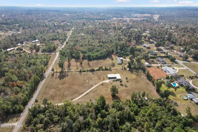 $225,000 | 3369 Parkridge Road, Marianna, FL 32446