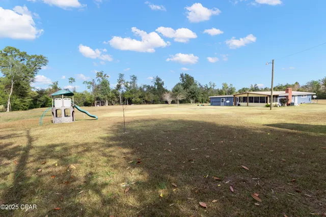 $225,000 | 3369 Parkridge Road, Marianna, FL 32446