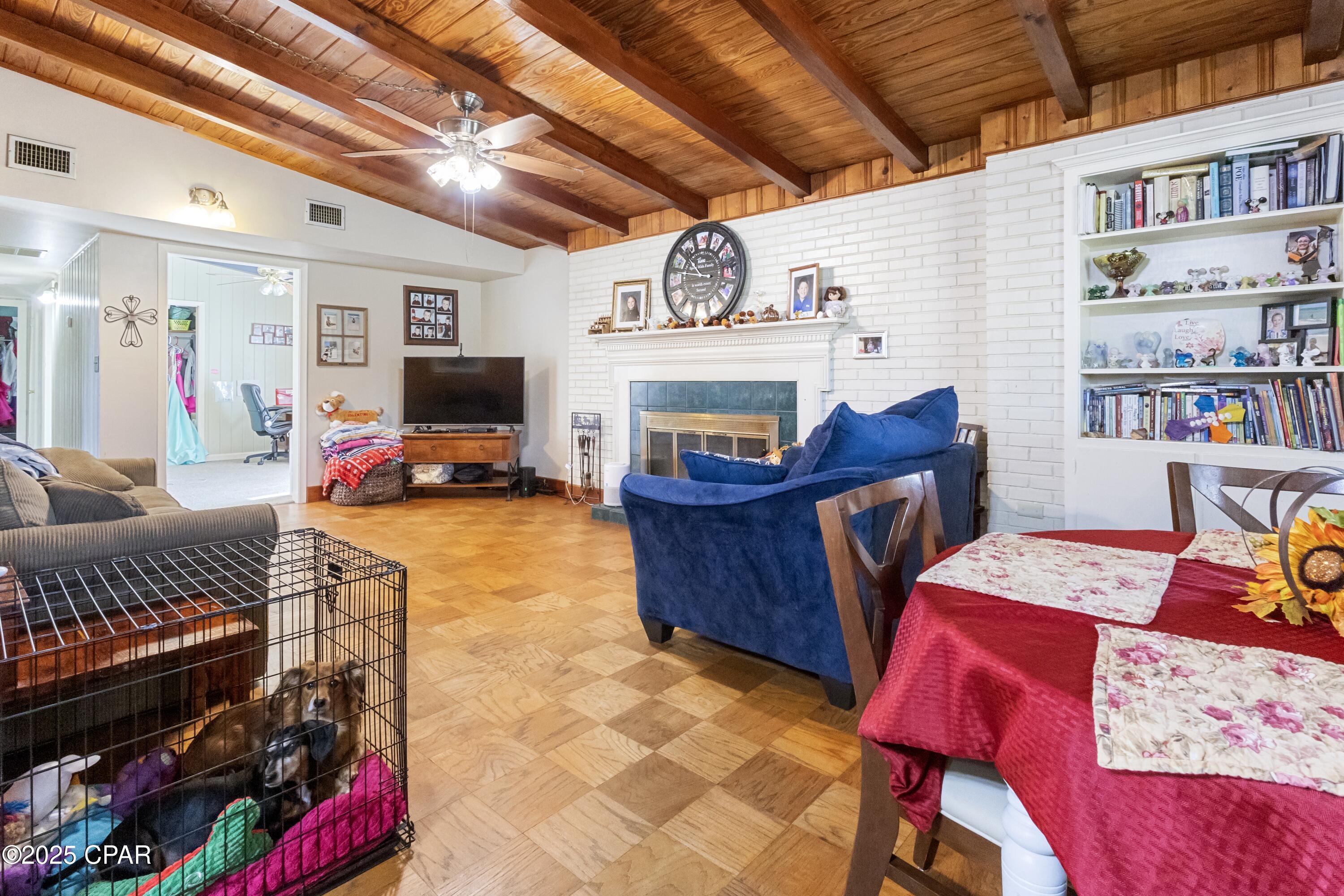 3369 Parkridge Road Marianna, FL 32446 - Photo 23 of 32