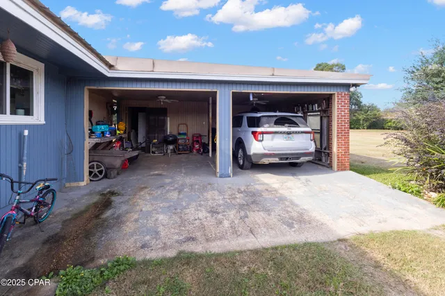 $225,000 | 3369 Parkridge Road, Marianna, FL 32446