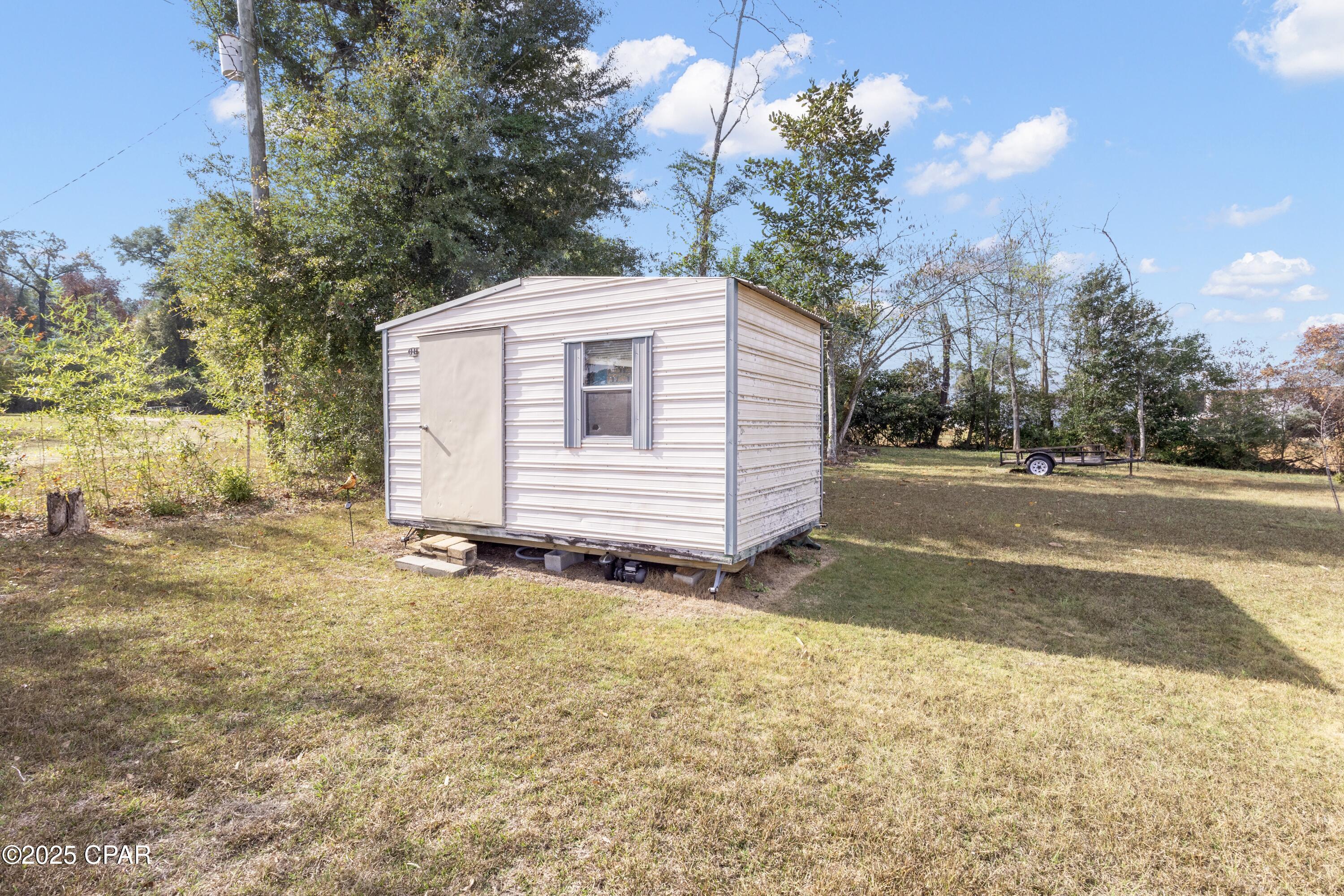 3369 Parkridge Road Marianna, FL 32446 - Photo 26 of 32