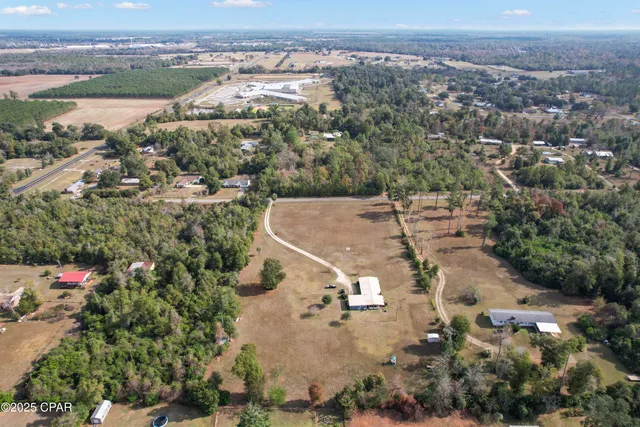 $225,000 | 3369 Parkridge Road, Marianna, FL 32446