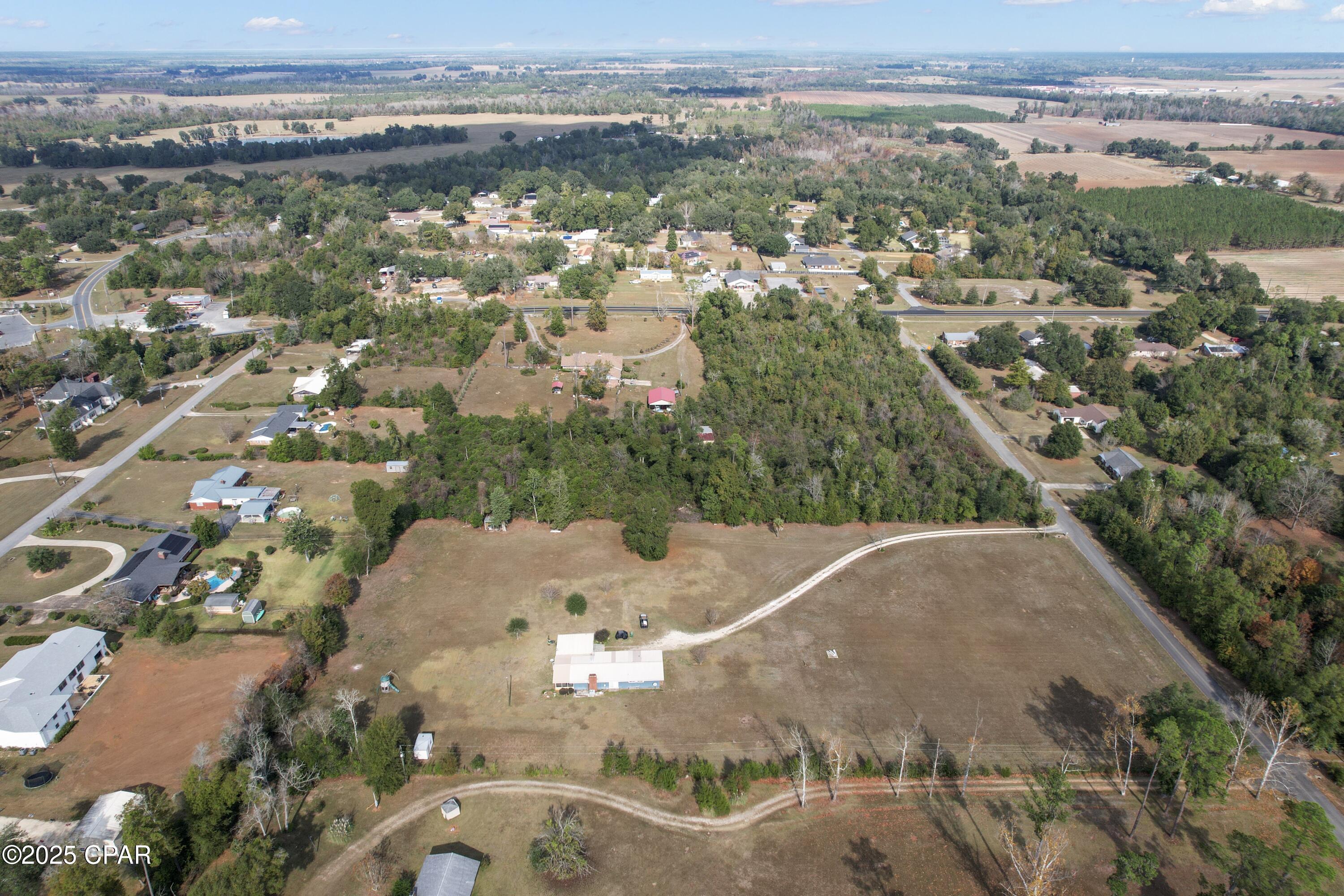 3369 Parkridge Road Marianna, FL 32446 - Photo 30 of 32