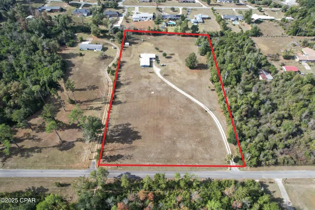 $225,000 | 3369 Parkridge Road, Marianna, FL 32446