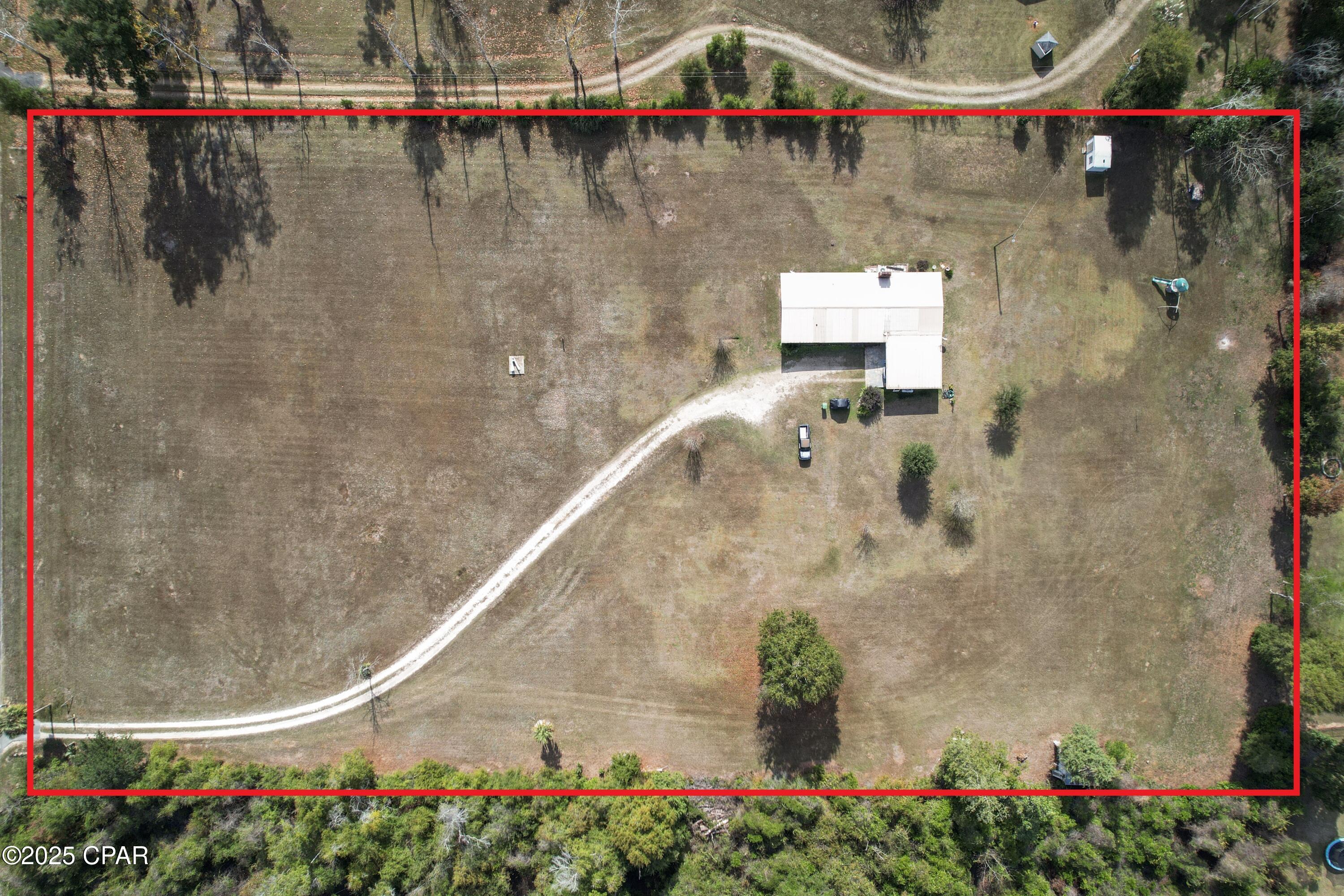 3369 Parkridge Road Marianna, FL 32446 - Photo 32 of 32