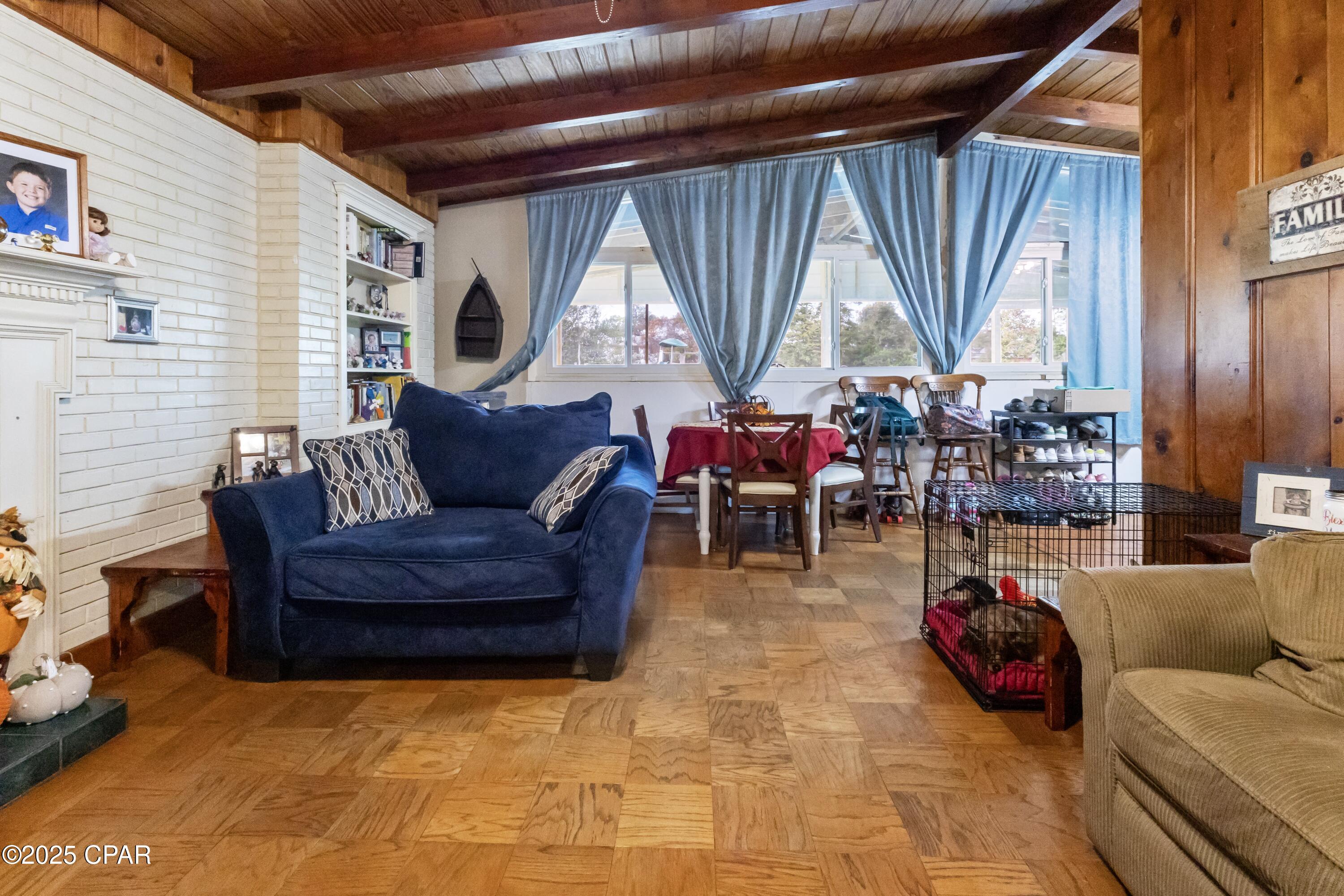 3369 Parkridge Road Marianna, FL 32446 - Photo 5 of 32