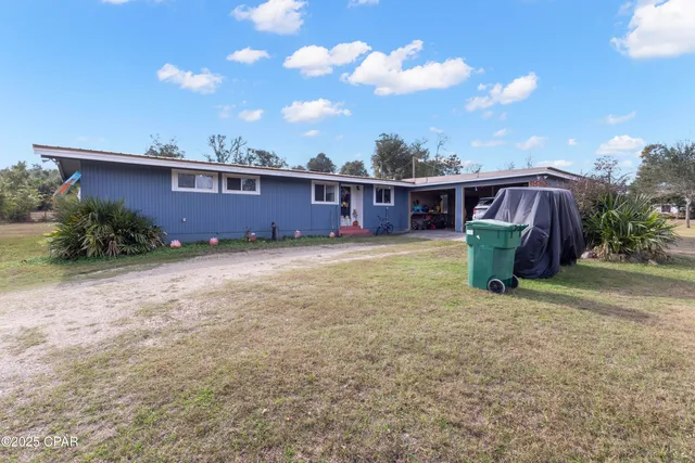 $225,000 | 3369 Parkridge Road, Marianna, FL 32446