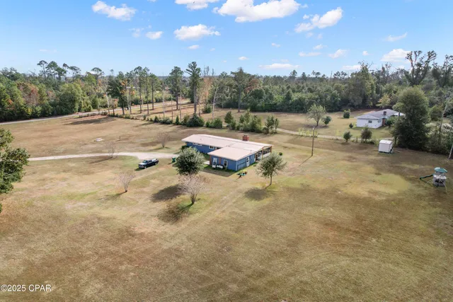 $225,000 | 3369 Parkridge Road, Marianna, FL 32446