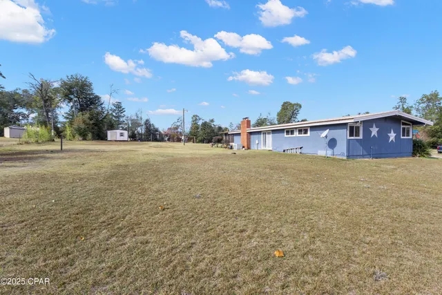 $225,000 | 3369 Parkridge Road, Marianna, FL 32446