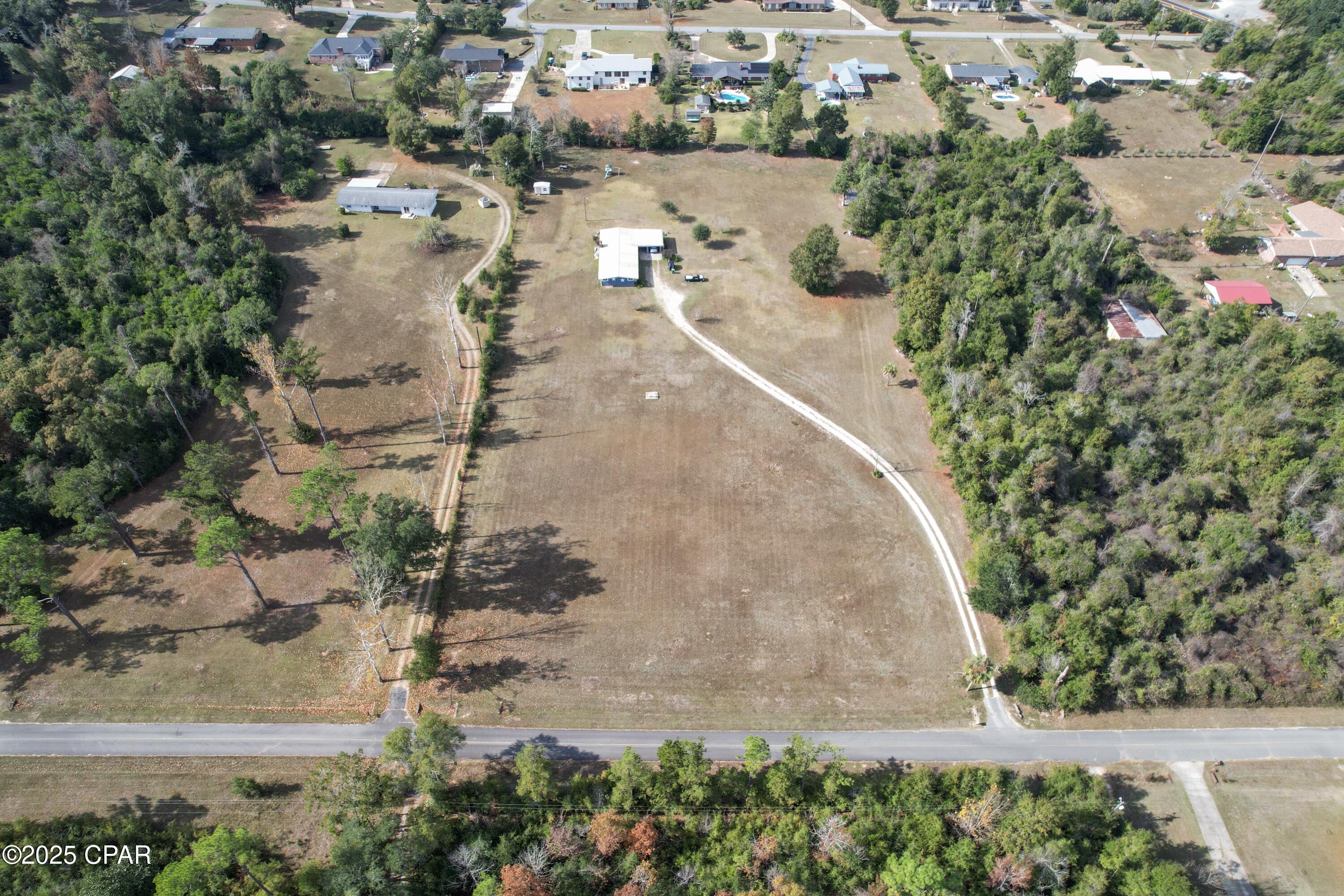 3369 Parkridge Road Marianna, FL 32446 - Photo 10 of 32