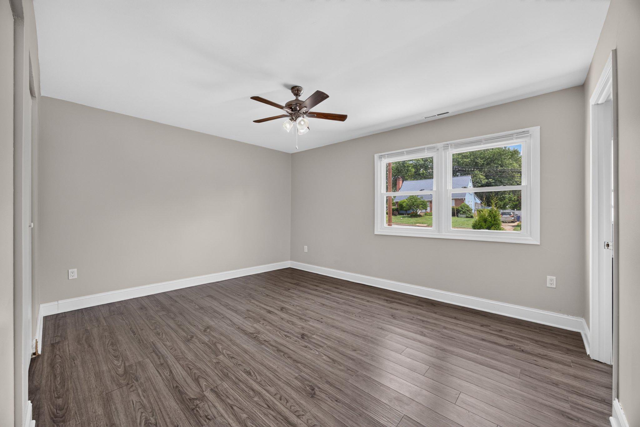 2106 North Rolling Road Windsor Mill, MD 21244 - Photo 15 of 24 2nd bedroom with good closet space